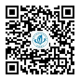 微信公众号二维码